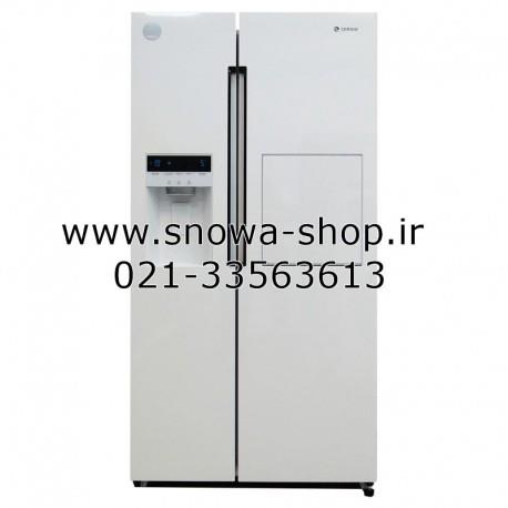 ساید بای ساید اسنوا مدل هارمونی Snowa Side By Side Harmony Series SN8-2343
